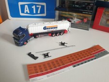 Herpa 954709 87 daf xg - 1/87,
