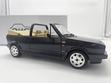 VW Golf 1 Cabrio Classic Line