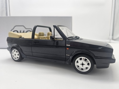 Golf cabrio classic line - 1,