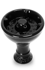 Shisha Party Tonkopf Wasserfeifen Tabakkopf Sehr groß bis zu 50gr Fassungvolumen