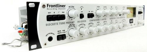 Spl frontliner 192 tube - ad,