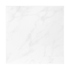 (180,17€/m² inkl Mwst, zzgl Versand) Ersatzfliese V&B 3216 weiß/ grau marmoriert