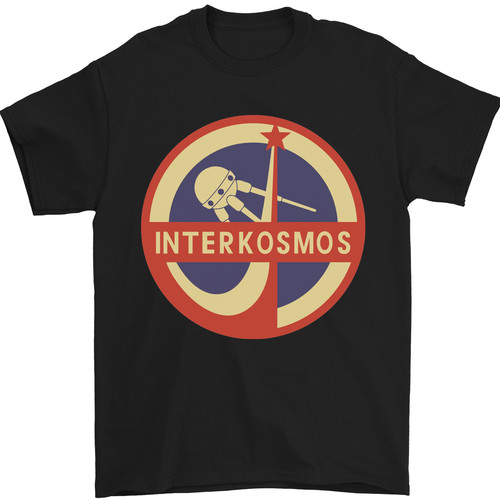 Interkosmos sputnik soviet - sputnik,