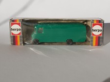 HERPA 4080 MERCEDES 508 D