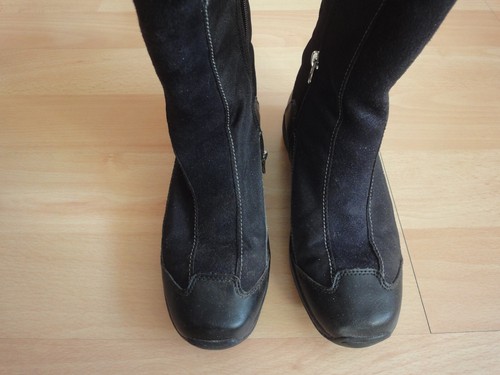 Damenstiefel tcm 38 - g:,