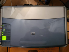 Drucker HP PSC 1350 All in One