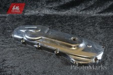 Str8 Variodeckel Chrom Yamaha Aerox MBK Nitro Aprilia SR50 Minarelli liegend