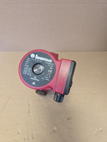 Hydrotherm immergas pumpe type - immergas,
