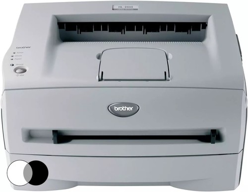 Brother 2030 laserdruck - brother,