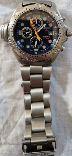 Citizen promaster aqualand - promaster,