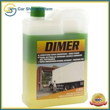 Heavy Duty Schaumstoff PLAK Dimer Komponente Touch Less Schnee Aktiv LKW Druck 1kg