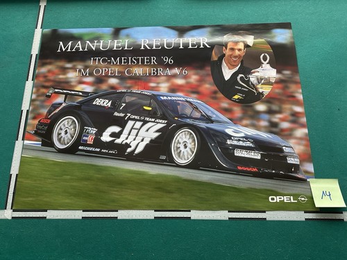Original opel calibra - original, v6
