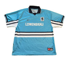 Tsv 1860 münchen - münchen, trikot