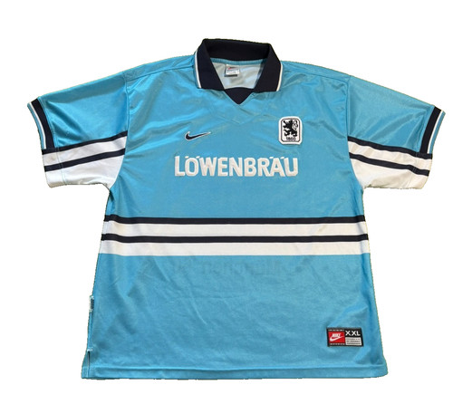 Tsv 1860 münchen trikot - 1860,