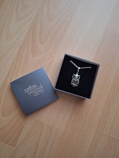 Kette Eulenanhänger mit