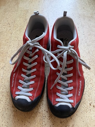 Scarpa mojito 41 - scarpa, mojito,
