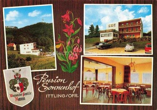 Ittling oberfranken - ittling,