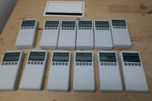 Ahlborn almemo 2390 - ahlborn,