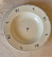 Tiefer Teller / Suppenteller