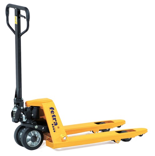 Fetra hubwagen 2118 nylon - hubwagen,
