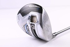 Taylormade SLDR Driver / 12 Grad / Stiff Flex Fujikura Speeder 57 Schaft