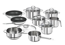 Schulte-Ufer XXL Set Smilla 10