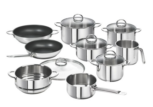 Schulte ufer xxl set smilla - schulte-ufer,