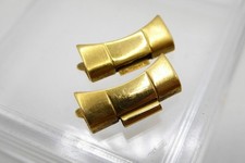 Rolex Oyster Vintage Gold