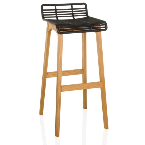 Barhocker holz tresenhocker - holz,