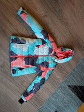 Mc Kinley Damen Jacke Glenni wms Gr 38 Ski Jacke 