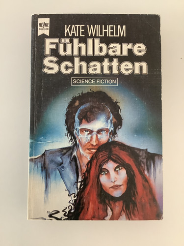 Kate wilhelm fühlbare - kate, –