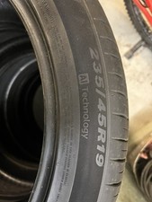 235 45 R19 99V XL Nexen NFERA