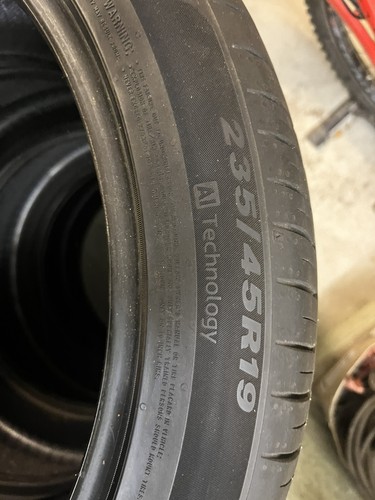 235 r19 99v xl - 235,