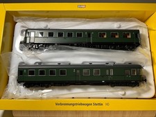 BRAWA 44212 Triebwagen Stettin VT 137 DRG, Ep. II / H0 / DC in OVP