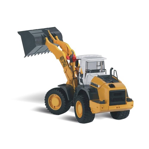 Bruder liebherr radlader l574 - liebherr,