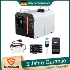 8KW Dieselheizung 12/24V 230V