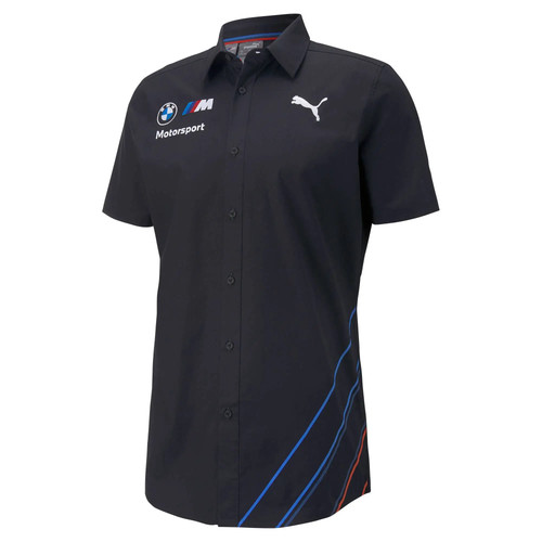 Bmw motorsport team hemd - bmw,
