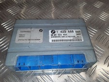 BMW 530d E39 1999 Getriebe