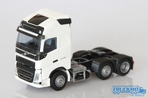 Awm volvo fh4 globetrotter - volvo,