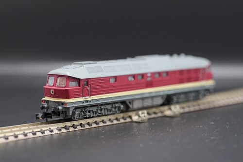 Minitrix 16234 mit - 16234,