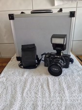 Minolta Maxxum 7000 AF mit