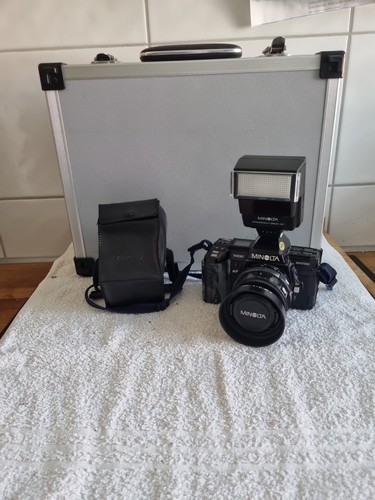 Minolta maxxum 7000 mit - af,