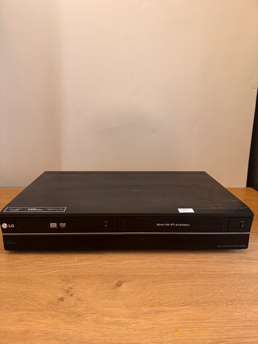 Rc388 vhs dvd recorder - rc388,