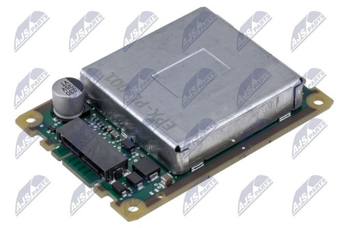 Led tagfahrlicht steuermodul - led,