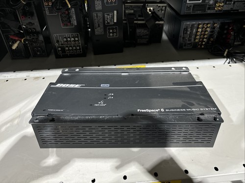 Bose freespace business - 6,
