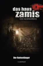 Das Haus Zamis 02. Der
