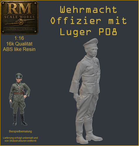 Ww2 wehrmacht figur - ww2,