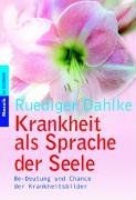 Krankheit als sprache - als, der