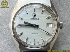 *RAR* Vintage Roamer Automatic