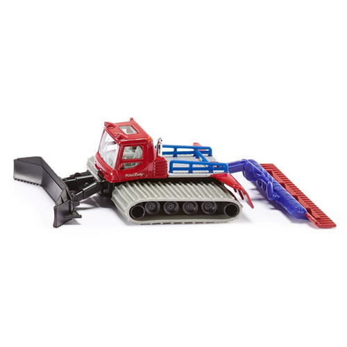 Gatto delle nevi pistenbully - gatto,